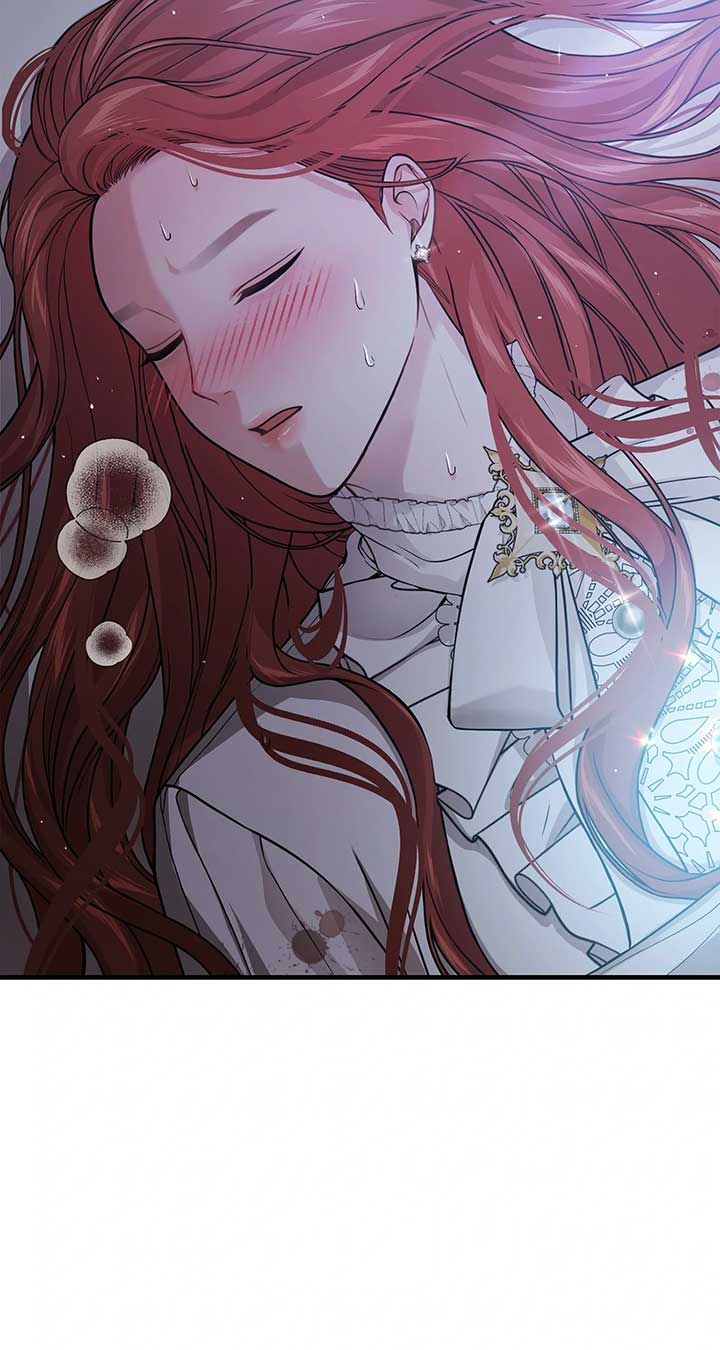 The Secret Bedroom of a Dejected Royal Daughter Chapter 94 23